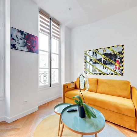 208 Suite Guerlain - Superb Apartment In Παρίσι Εξωτερικό φωτογραφία