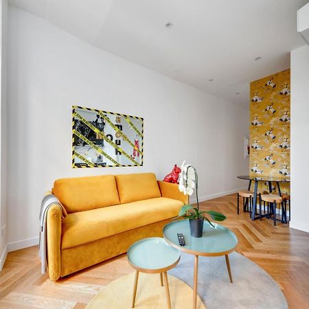 208 Suite Guerlain - Superb Apartment In Παρίσι Εξωτερικό φωτογραφία