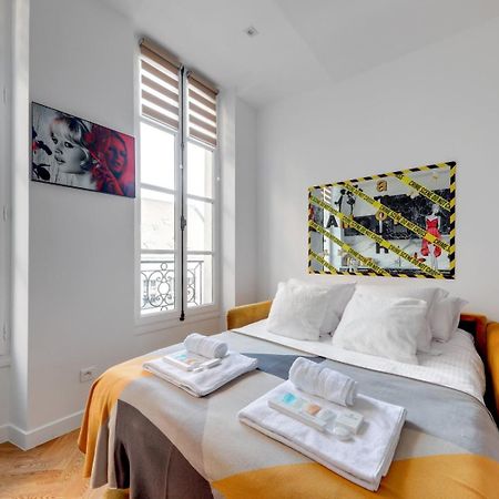 208 Suite Guerlain - Superb Apartment In Παρίσι Εξωτερικό φωτογραφία
