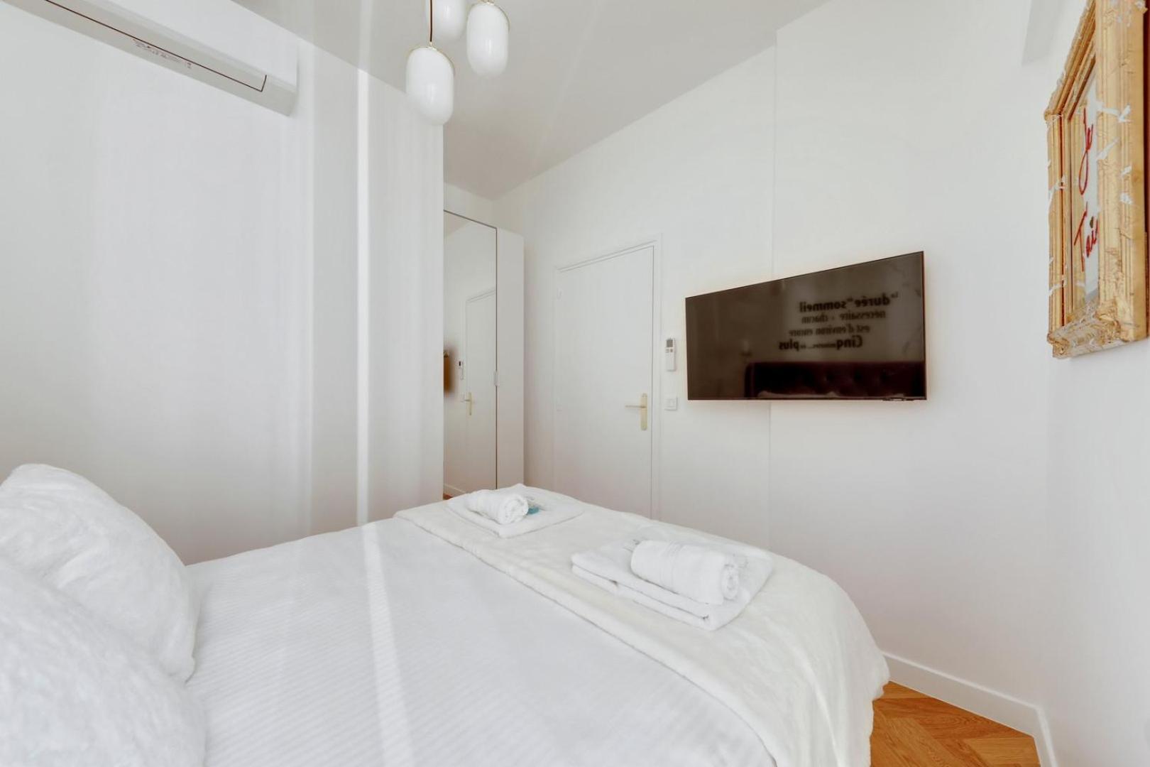 208 Suite Guerlain - Superb Apartment In Παρίσι Εξωτερικό φωτογραφία