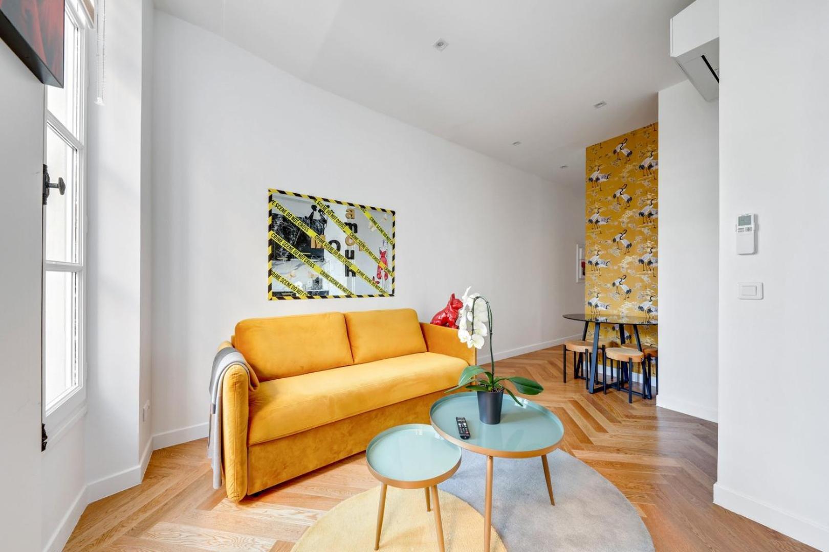 208 Suite Guerlain - Superb Apartment In Παρίσι Εξωτερικό φωτογραφία