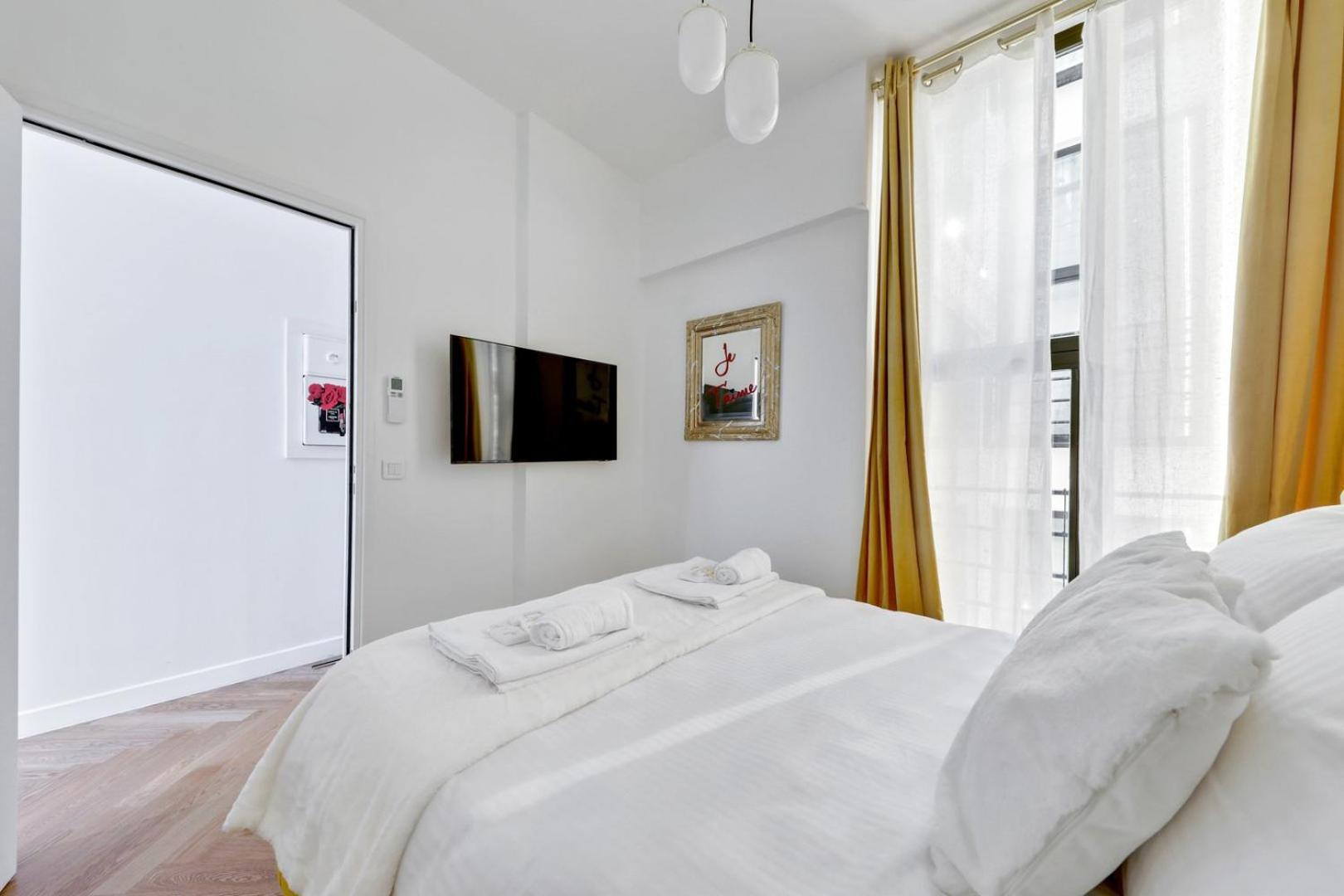 208 Suite Guerlain - Superb Apartment In Παρίσι Εξωτερικό φωτογραφία